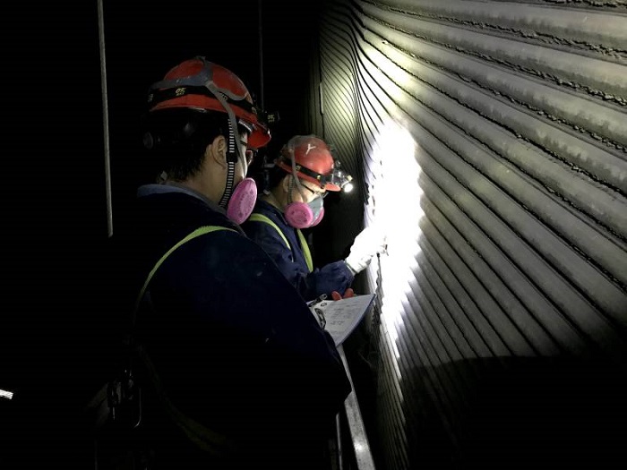 广东省特种设备检测钻研院助力企业复工复产纪实