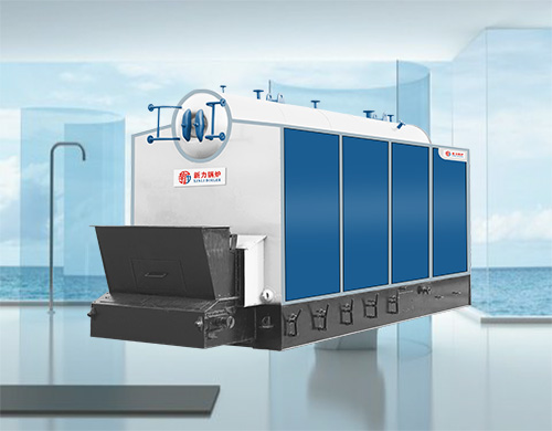 亿万先生MR官网生物质锅炉