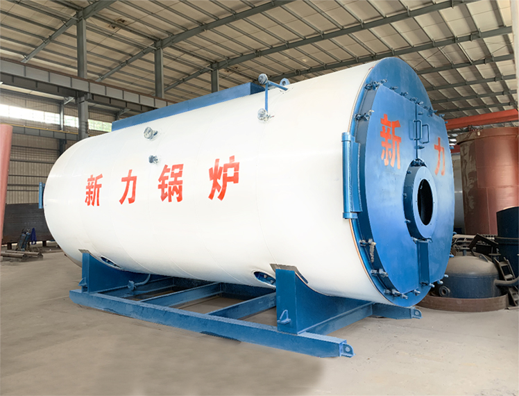 亿万先生MR官网锅炉