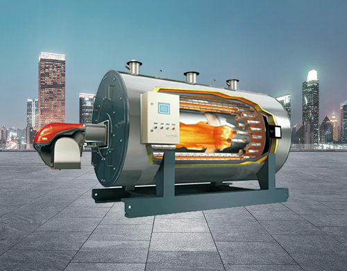 开封亿万先生MR官网锅炉