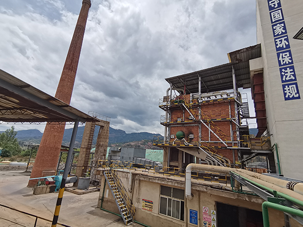 亿万先生MR官网锅炉