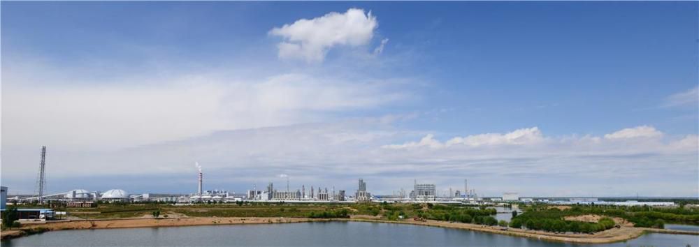 通知你一个你不知路的鄂尔多斯——“鬼城”早已是幼康城