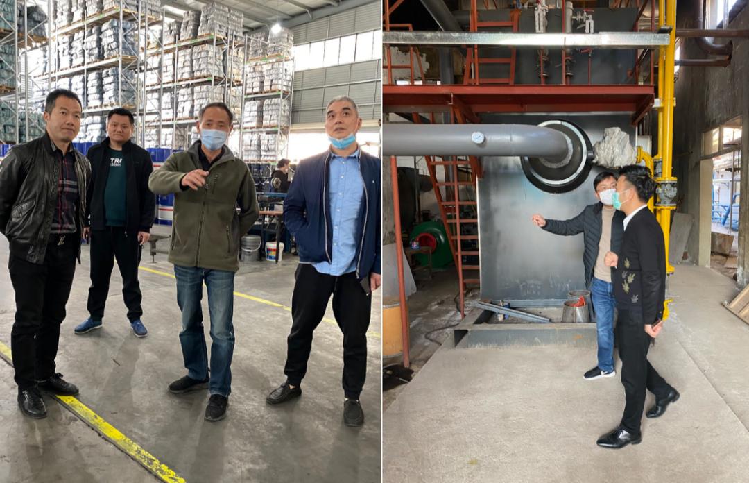 蓝天保卫战 夏秋季攻坚 | 这里全面实现燃气锅炉低氮刷新，PM2.5和臭氧浓度实现“双控双减”