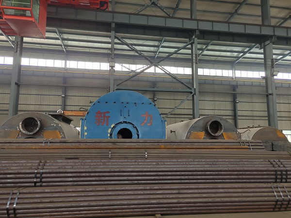 开封亿万先生MR官网锅炉