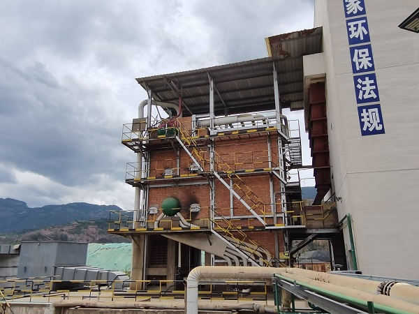 开封亿万先生MR官网锅炉