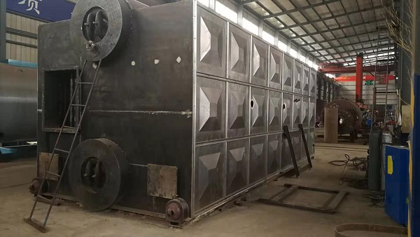 开封亿万先生MR官网锅炉