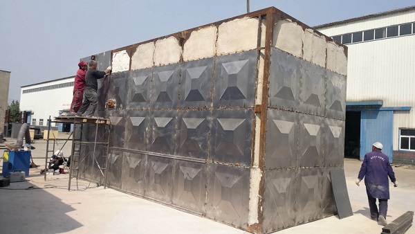 开封亿万先生MR官网锅炉