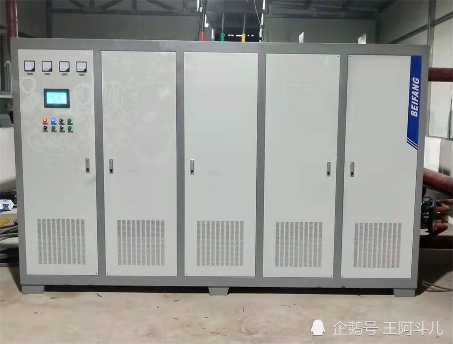 情系新疆煤改电，进驻乌鲁木齐、伊犁，助力冬季清洁取暖