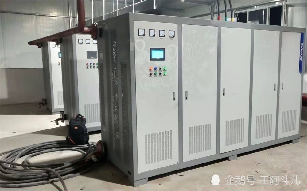 情系新疆煤改电，进驻乌鲁木齐、伊犁，助力冬季清洁取暖