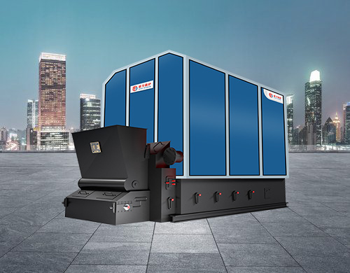 开封亿万先生MR官网锅炉