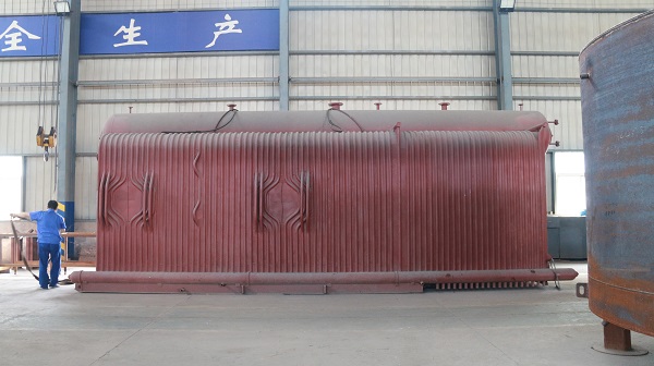 开封亿万先生MR官网锅炉