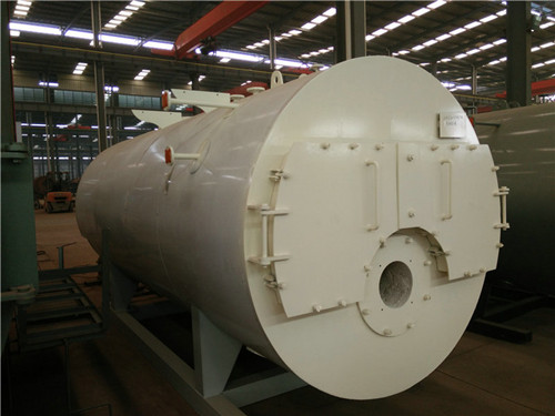 亿万先生MR官网热水锅炉