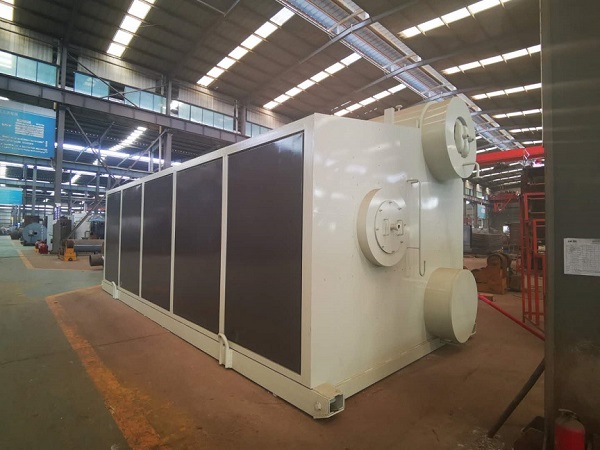 介绍燃气锅炉点火器常见故障及解决规划