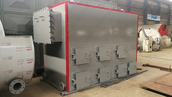 亿万先生MR官网燃煤锅炉