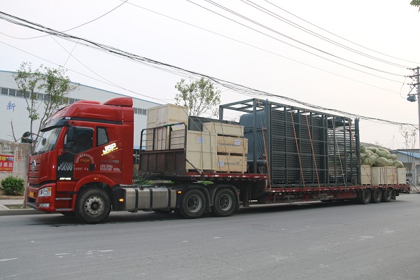 生物质颗粒蒸汽锅炉