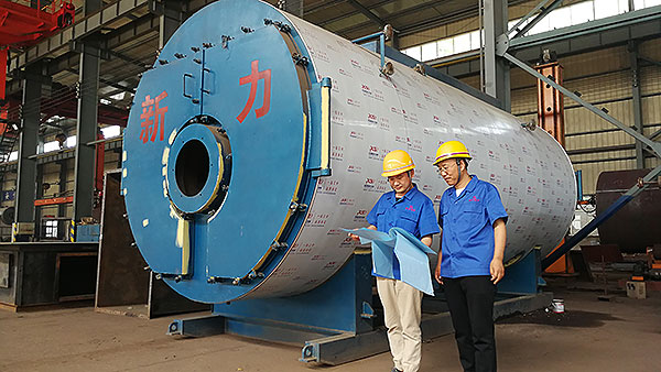 生物质锅炉出产厂家