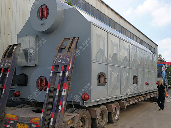 生物质锅炉厂家亿万先生MR官网锅炉