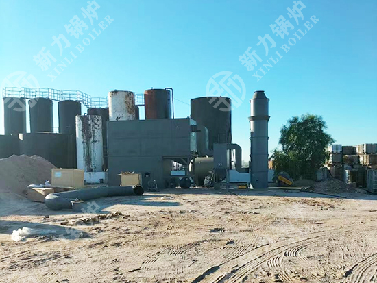 有机热载体锅炉厂家亿万先生MR官网锅炉