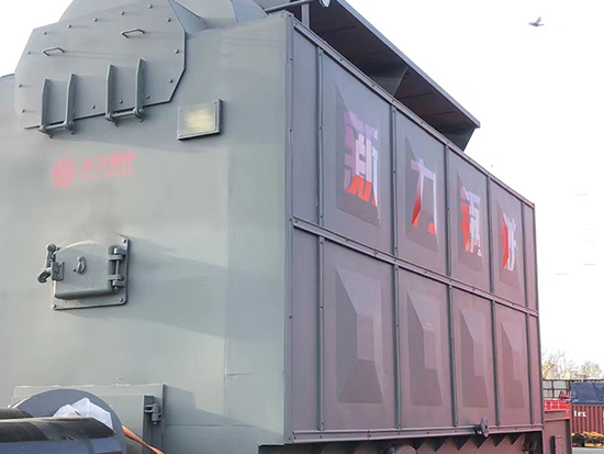 生物质蒸汽锅炉