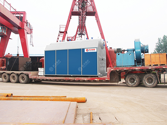 亿万先生MR官网锅炉