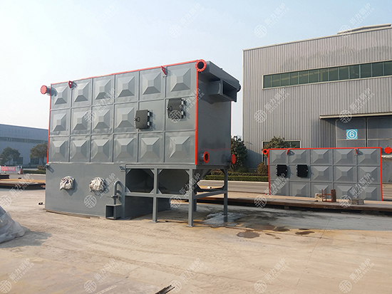 有机热载体锅炉亿万先生MR官网锅炉