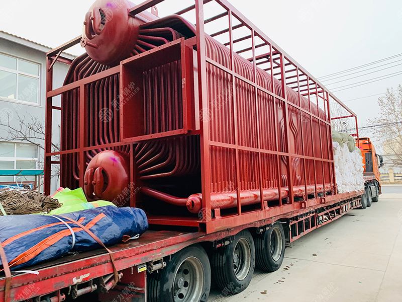 生物质锅炉厂家