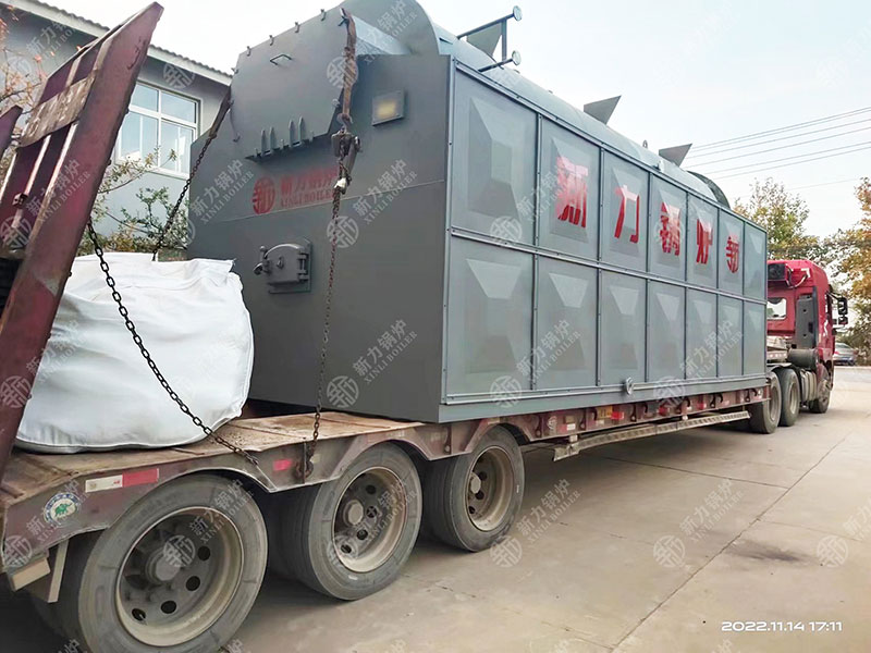 10吨生物质蒸汽锅炉尺度耗燃料是几多？