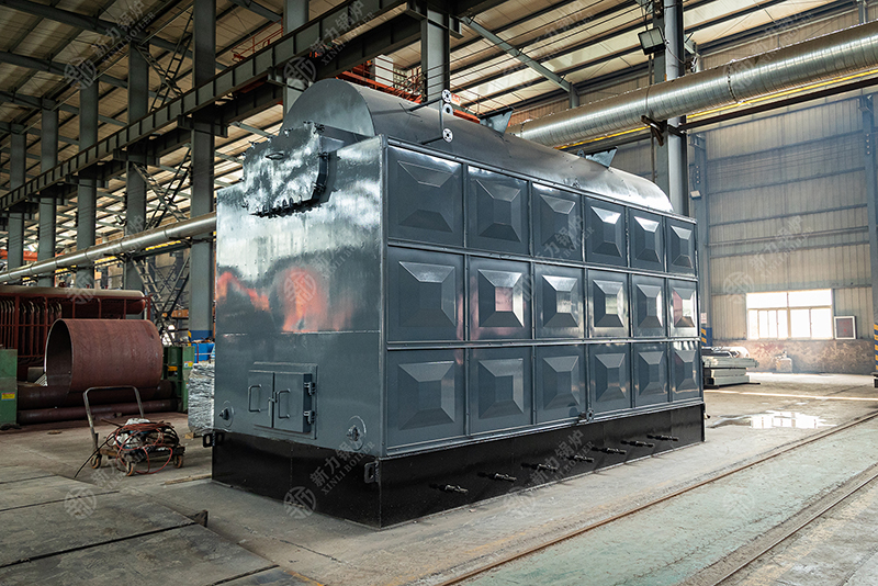 生物质蒸汽锅炉