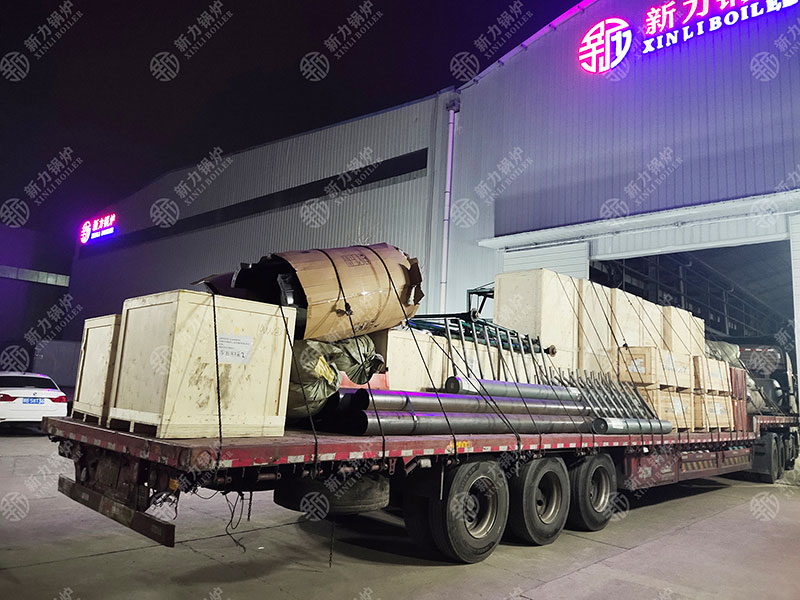 亿万先生MR官网锅炉生物质锅炉：，持续为工业出产保驾护航