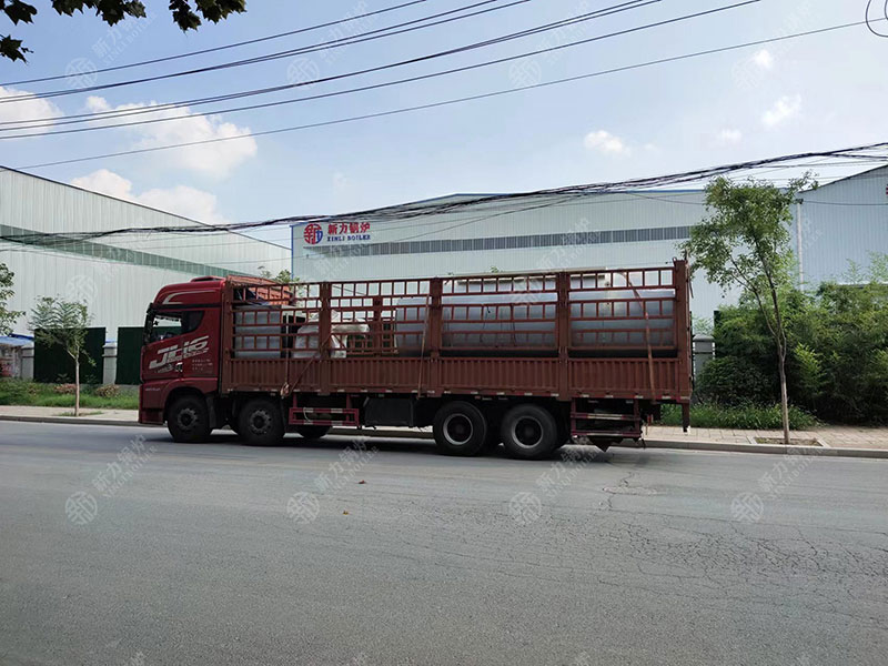 亿万先生MR官网锅炉余热锅炉助力工业出产高效运行：技术引领与实际