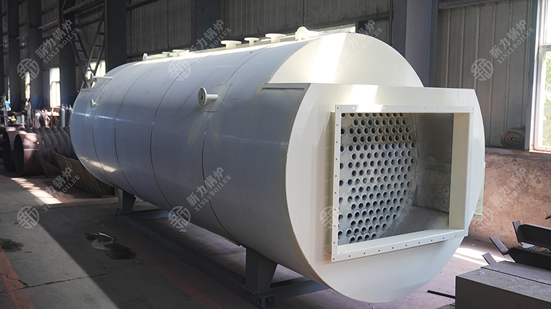 亿万先生MR官网锅炉与燃气发电机尾气合作：纺织行业的可持续热能解决规划