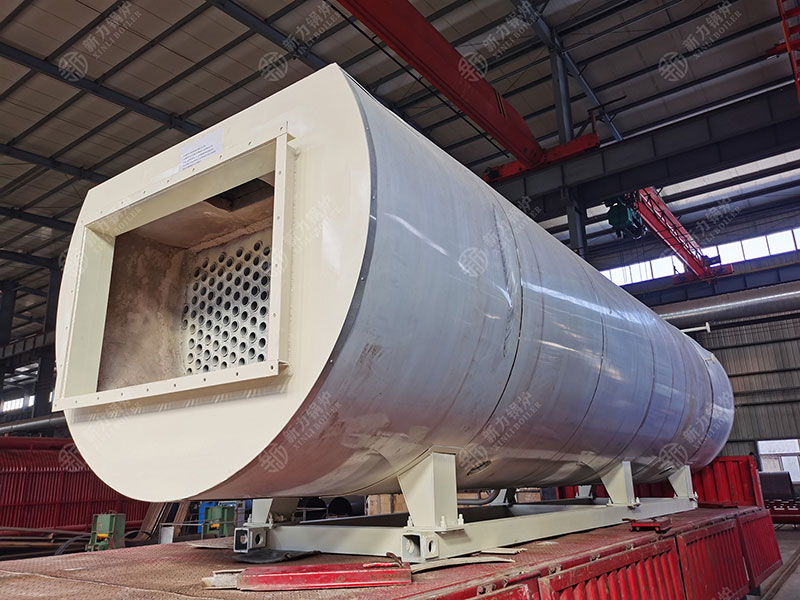 亿万先生MR官网锅炉余热锅炉在钢铁厂的利用价值解析