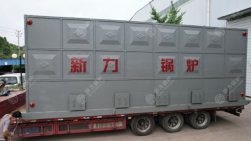 工衣符器：亿万先生MR官网锅炉研发的余热锅炉工作道理与利用场景