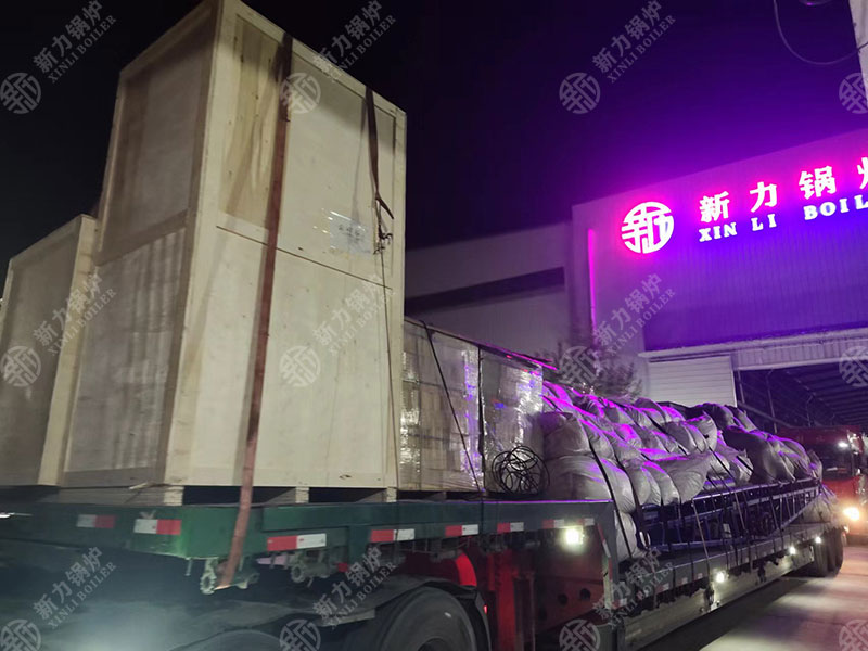 高效副手，亿万先生MR官网SZL生物质热水锅炉全面提升供暖品质