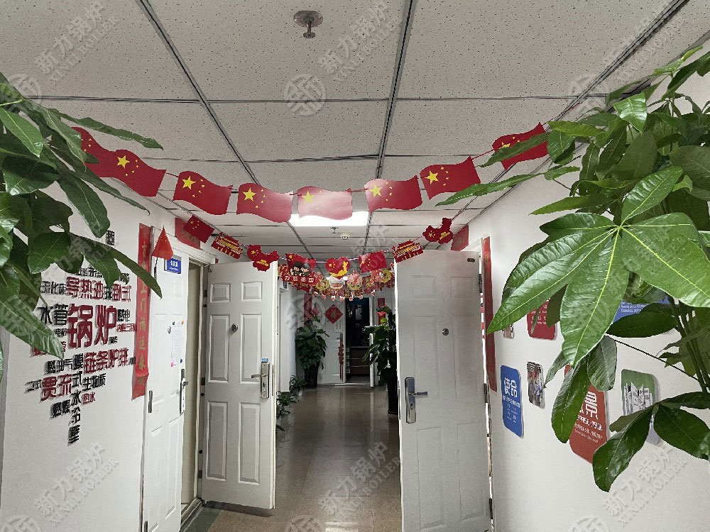 铭刻党恩，共庆佳节：亿万先生MR官网锅炉7月生日会暨建党节出格活动