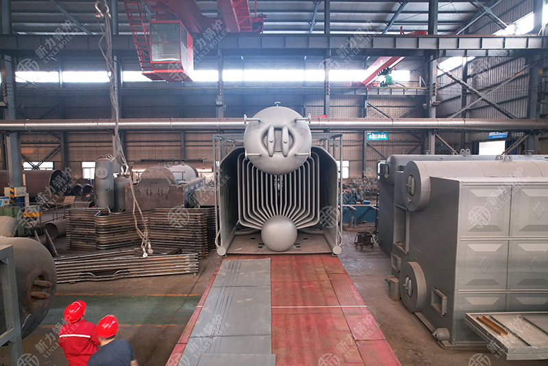 生物质锅炉资讯