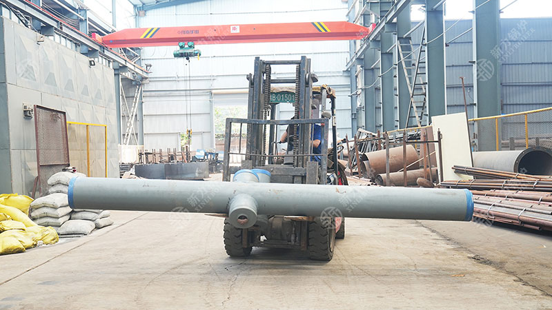 1721614306203667 生物质角管锅炉