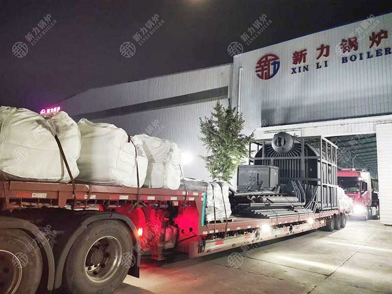 亿万先生MR官网锅炉SZL系列：生物质热水锅炉的靠得住之选