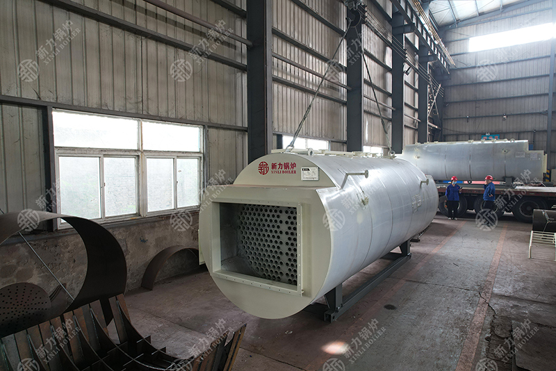 干熄焦余热锅炉