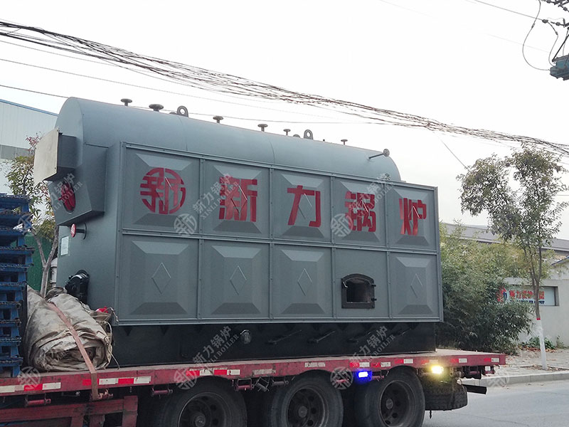 1735117608610549 DZH生物质热水锅炉