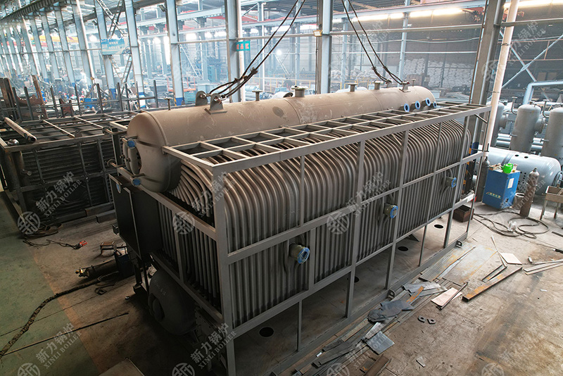 量身定造：亿万先生MR官网15吨生物质蒸汽锅炉在菲律宾食品厂的个性化利用规划