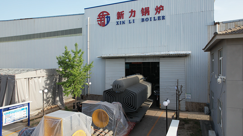 持续采购，见证品质！印尼客户再签30吨亿万先生MR官网锅炉SZL生物质锅炉订单