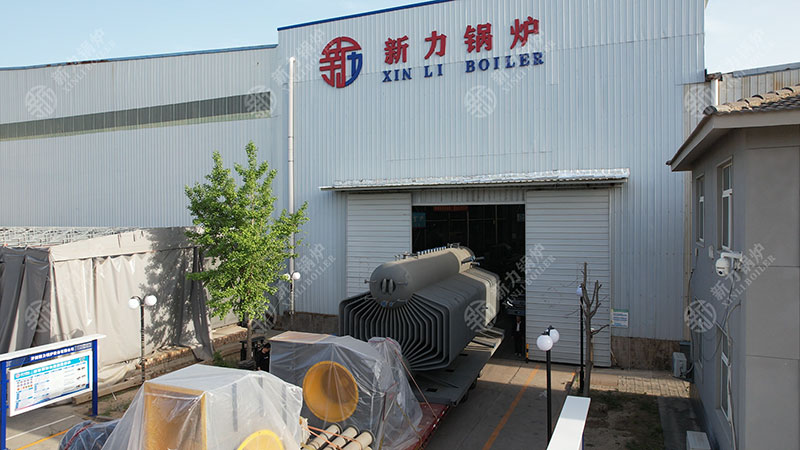 变废为宝，双效驱动：SZL生物质锅炉助力造纸厂减排与成本优化