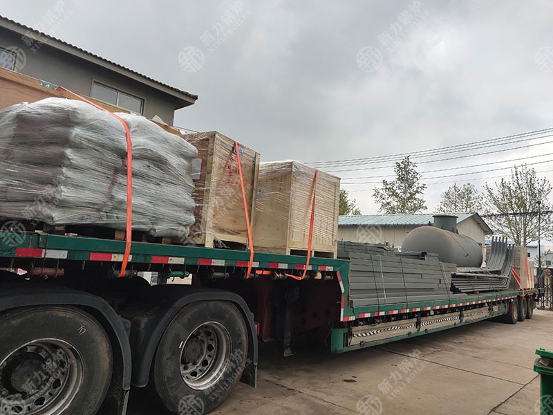 造药行业间歇式出产与生物质锅炉陆续运行模式的适配矛盾解析