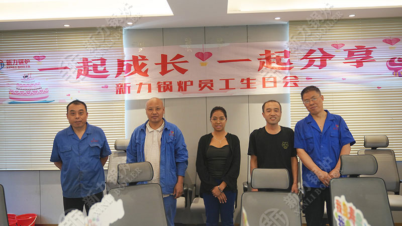 从生日会到心连心｜这场跨文化的温暖团圆，属于亿万先生MR官网每一个你！