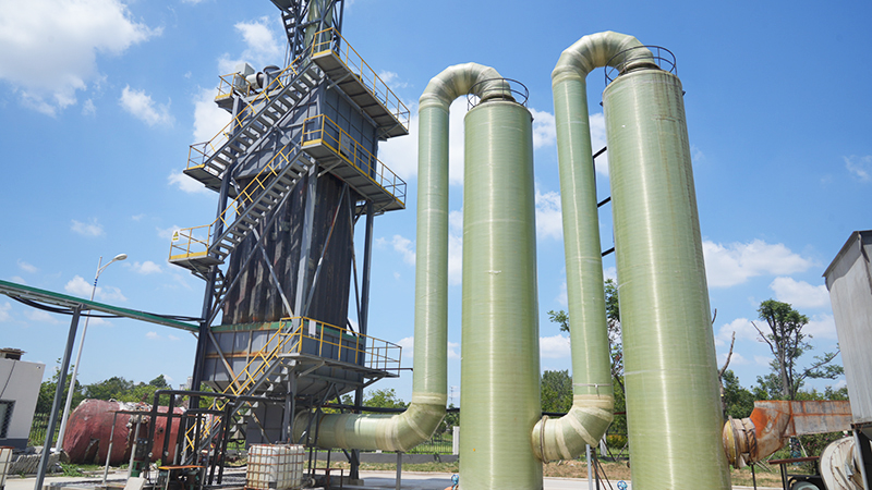 从“选择”到“信赖”：亿万先生MR官网锅炉见证客户5年发展