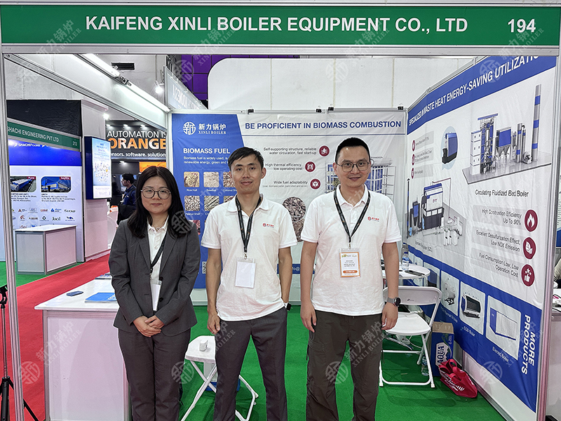 印尼雅加达棕榈展