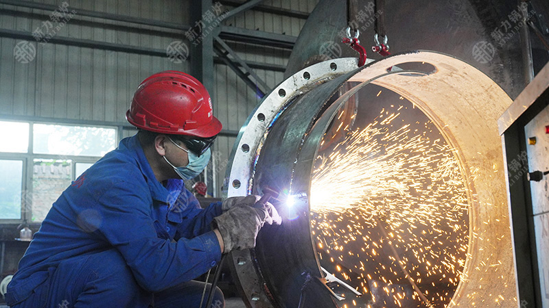 亿万先生MR官网锅炉