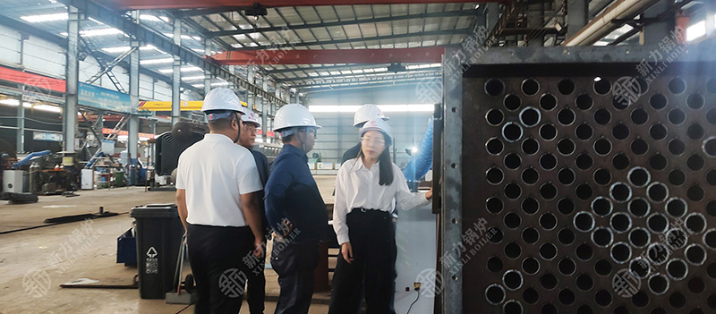 客户为什么肯定要来厂一趟？答案，比报价更真实