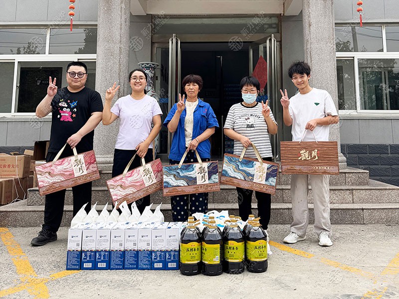 月圆中秋人团圆，这份中秋福利，亿万先生MR官网锅炉筹备好了